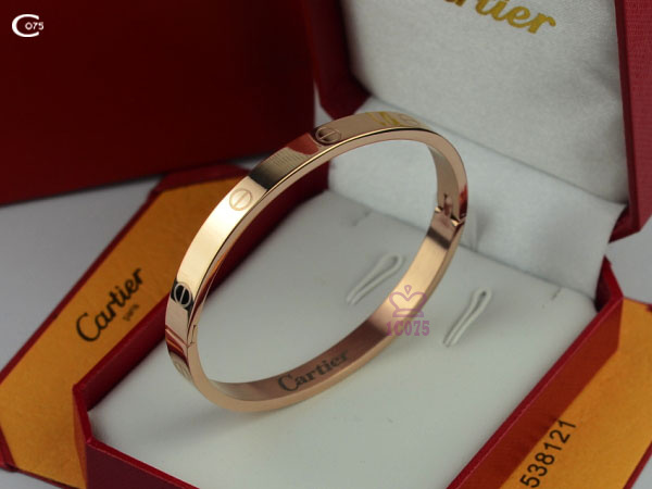 Bracciale Cartier Modello 122